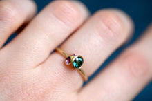 Lade das Bild in den Galerie-Viewer, Grand Bouquet Ring