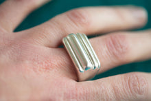 Lade das Bild in den Galerie-Viewer, Silhouette de Nuage