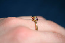 Lade das Bild in den Galerie-Viewer, Grand Bouquet Ring