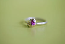 Lade das Bild in den Galerie-Viewer, Moyen Bouquet Ring