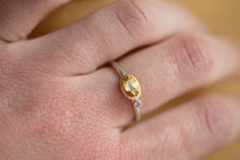 Lade das Bild in den Galerie-Viewer, Petit Bouquet Ring