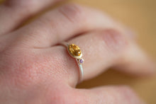 Lade das Bild in den Galerie-Viewer, Petit Bouquet Ring