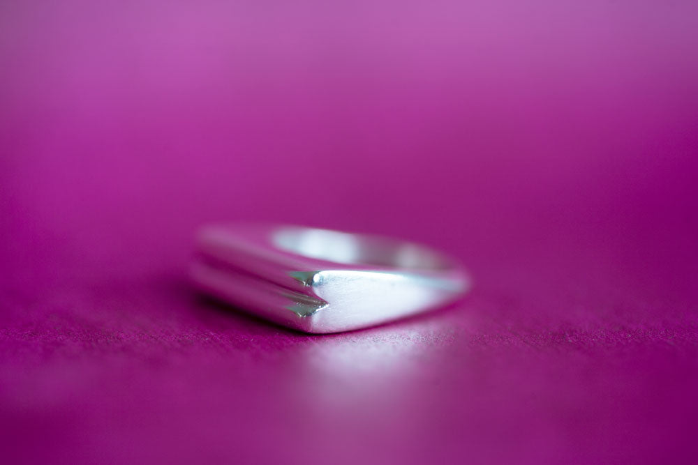 Radical Love Ring tiny